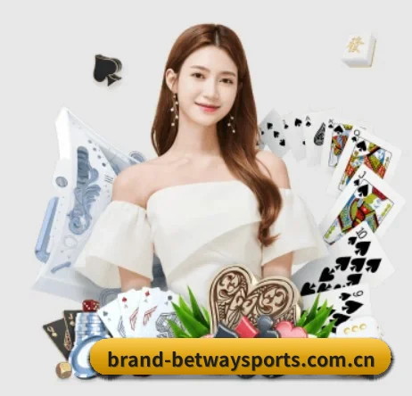 每个板块围绕一个运动项目展开 - 多运动项目内容板块（BETWAY SPORTS）